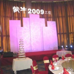 跟著成都展廳設(shè)計(jì)公司一起了解展廳設(shè)計(jì)施工哪家更靠譜
