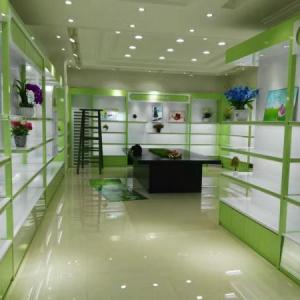 成都展廳設(shè)計(jì)公司如何進(jìn)行小型展臺(tái)的搭建工作呢？